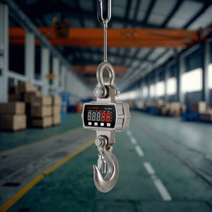 <span class=keywords><strong>เครื่อง</strong></span><span class=keywords><strong>ชั่ง</strong></span>เครนแบบดิจิตอล OSC 3T 10 <span class=keywords><strong>ตัน</strong></span> <span class=keywords><strong>5</strong></span> <span class=keywords><strong>ตัน</strong></span> สำหรับเครนเหนือศีรษะ 1000 กก. - Product Image 5