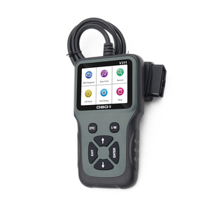 Herramienta Universal OBD2 V311 para Autos en 8 Idiomas, Lector de Códigos 8-36, Probador Automotriz OBD II V311, Herramienta V311 8-36v Obd2 Obd Ii - Product Image 5