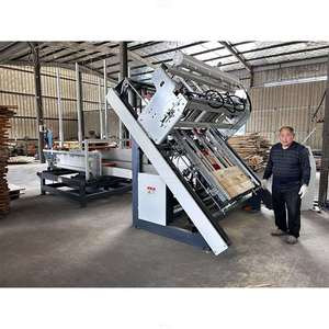 Mỹ Pallet gỗ Máy Pallet máy sản xuất Pallet gỗ máy - Product Image 3