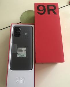 Nuevo OnePlus <span class=keywords><strong>9r</strong></span> Edición Global Clásico, 8+12/128/256GB, Teléfono Android Multifuncional, <span class=keywords><strong>Precio</strong></span> al por Mayor - Product Image 3