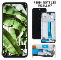 Écran OLED d'origine pour téléphone portable, 6,5 pouces, technologie In-cell, haute qualité, pièces de rechange pour 11/11 Pro/11Pro Max, garantie de 6 mois