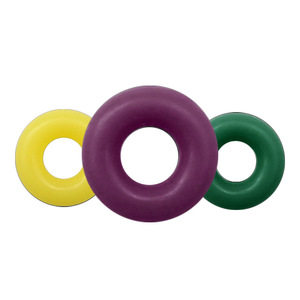 Aohu Fishing O-<b>Rings</b> Silicone Rubber <b>Rings</b> <b>Large</b> Medium Small Durable For Line Drag Platform Accessories - Product Image 4