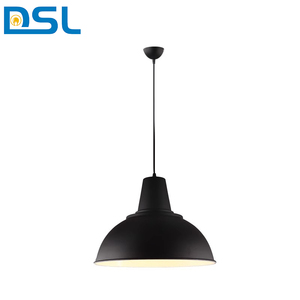 Lampes suspendues modernes simples et luxueuses <span class=keywords><strong>de</strong></span> petite taille 2025, support E27, fer, restaurant, bar, comptoir, grenier, <span class=keywords><strong>librairie</strong></span>, lustre - Product Image 1