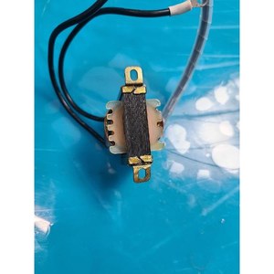 CHUO ELECTRIC CST-1A 1VA Usado Como Está - Piezas de Equipos Semiconductores de Época - Product Image 4