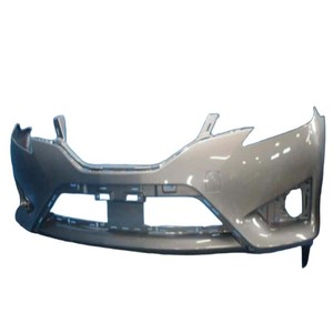 PARAURTI ANTERIORE 52119-33948 KIT PARAURTI per ES350 2007-2009 per Toyota Mark <span class=keywords><strong>X</strong></span> 2006 paraurti anteriore - Product Image 1