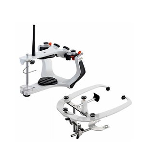 Lot De 6 Articulateurs Dentaires Artex Quick Master - D'occasion, Pour Prothésistes