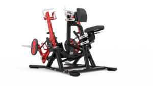 METTA 2: グリップLATプルダウン - Product Image 4