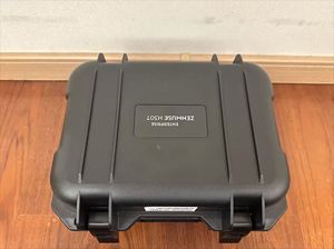 Original Zenmuse H30 Series <b>Thermal</b> <b>Camera</b> PTZ for Drone Matrice 400 and M350 RTK Drone <b>Camera</b> Zenmuse H30T Combo in Stock - Product Image 6