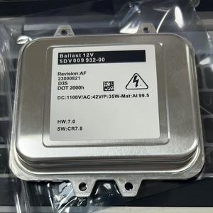 ハロゲン及びキセノン車のヘッドライト制御のための新しい5DV009932-00 D3Sバラストユニット - Product Image 1