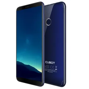 ردود فعل جيدة CUBOT R11 2GB 16GB 5.5 بوصة الروبوت 8.1 MTK6580 رباعية النواة تصل إلى 1.3GHz 3G المزدوج سيم هاتف ذكي