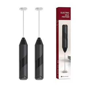 Z & J all'ingrosso latte elettrico automatico e manuale manuale <span class=keywords><strong>a</strong></span> <span class=keywords><strong>mano</strong></span> per caffè istantaneo miscelatore elettrico per latte - Product Image 2