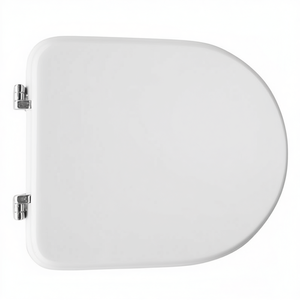 Siège de toilette pour Azzurra Mini Cloud Shape 7 Blanc 50,5 cm de longueur 37,5 cm de largeur - Product Image 3