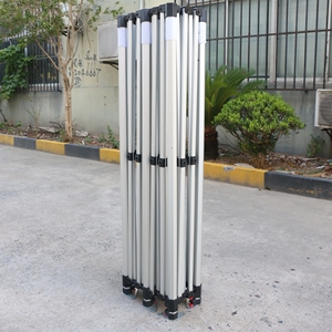 Tente pop-up Tongjie pour l'extérieur, imperméable, avec cadre en alliage d'aluminium de 50 mm, grande capacité pour accueillir plusieurs activités - Product Image 5