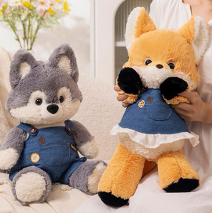 Juguetes de peluche encantadores - Product Image 4