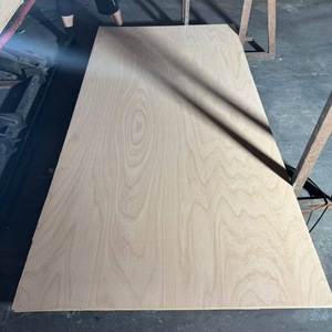 Tableros de chapa de madera contrachapada de 18mm, 12mm, 9mm, 3,6mm, precio más bajo - Product Image 2