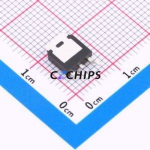 ทรานซิสเตอร์ฟิลด์ทรานซิสเตอร์ TO-252-2L IRLR8726PBF-HXY (Mosfet) แบบดั้งเดิม-ใหม่ - Product Image 2