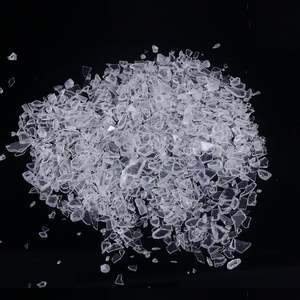 GPPS GP150 High Gloss Transparent Grade PS Injection Molding <b>Pellets</b> Cosmetic Container & Lighting Fixtures <b>Plastic</b> Raw Material - Product Image 4