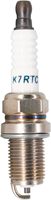 Bougie d'allumage K7RTC Remplace pour NGK 6364/BKR6ES 2330/BCPR6ES 98079-5785C 3010/Q22PR-U