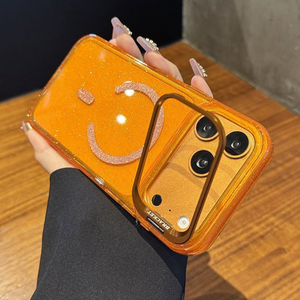 Funda Magnética Transparente de PC de Lujo a Prueba de Golpes <span class=keywords><strong>para</strong></span> <span class=keywords><strong>iPhone</strong></span> 13 14 Plus 15 16 17, Compatible con Carga Inalámbrica, MOQ500 - Product Image 3