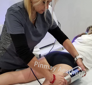 <span class=keywords><strong>Piernas</strong></span> Tejido graso Reductor de peso Eliminación de <span class=keywords><strong>celulitis</strong></span> Esferas Terapia Masaje Adelgazante Contorno Dispositivo Slimspheres - Product Image 5