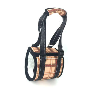 Nyaman kaki anjing memanfaatkan poliester pengangkat lembut membantu untuk anjing terluka/dinonaktifkan nyaman pelatihan rehabilitasi <span class=keywords><strong>S</strong></span>/M/L - Product Image 3