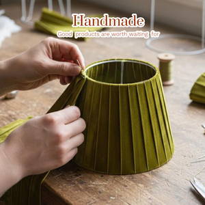 Tùy Chỉnh Có Thể Sạc Lại E14 <span class=keywords><strong>LED</strong></span> Bảng Đèn Điều Khiển Cảm Ứng Không Dây Thiết Kế Handmade Đổ Xô Chụp Đèn Cho Đám Cưới Nhà Hàng - Product Image 3