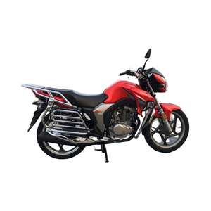 Nueva Motocicleta HJ125T-20A para Hombre, Motocicleta de Calle con Motor sin Escobillas EFI, 80 km/h, Vehículo Completo - Product Image 3