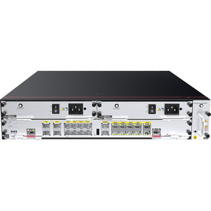 AR6280 Enterprise 10GE NetEngine integra la seguridad de la VPN y el enrutador de red empresarial de la función MPLS DE LA SD-WAN - Product Image 2