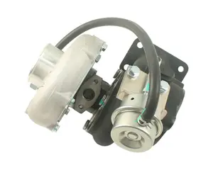 Forklift Parts 1118010-53H-LG10HY Turbo Charger For Xichai 4DF3