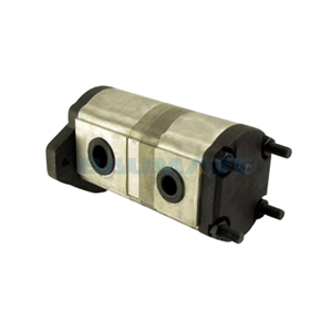 Pompe à engrenages hydraulique de haute qualité Baumate RE57445 pour John Deere 5103 5105 5200 5300 5310 5320 5400 <span class=keywords><strong>5410N</strong></span> - Product Image 3