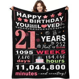 <b>Black</b> Crown Butterfly Flannel Blanket <b>Throw</b> Blanket Nap Blanket Machine Washable Fade Resistant <b>for</b> Winter Warmth Custom Print - Product Image 2