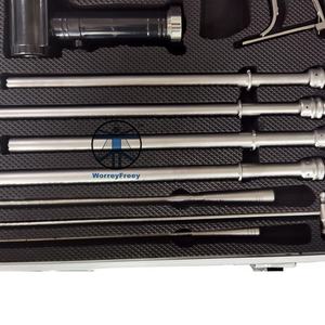 Instrumentos Médicos Ginecológicos, Morcelador Cirúrgico Elétrico para Histerectomia - Product Image 5