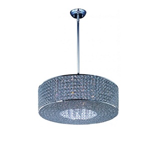 Modern Promotion Design Lead Crystal <strong>tiffany</strong> Lamps Wholesale Crystal Hanging Pendant <strong>Chandelier</strong> - Product Image 3