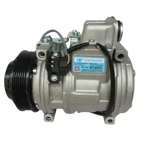 10PA20C AC Compressor For Mercedes-Benz Benz W140 300 SE SEL S280 S350 S420 S500 S600 A0002300311 A0002300411