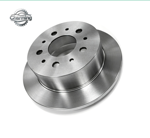 <span class=keywords><strong>Vente</strong></span> Flash : Disque de frein arrière en gros d'usine pour Peugeot 5008 3008 Citroën C4 Picasso <span class=keywords><strong>DS4</strong></span> 1.6L 2.0L (références 424942, 51740250, 4249K6, 424941) - Product Image 3