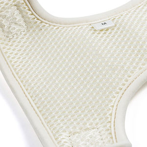 Arnés de neopreno para perro con etiqueta privada de diseñador personalizado, conjunto de chaleco Original para perro, suministros para mascotas, accesorios para perro - Product Image 6