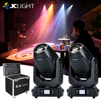 Hot Robe Pointe Dmx hybride Sharpy Wash Spot Bsw 3in1 Moving Head Lights 280 Lampe 280W Beam 10R