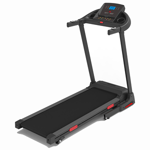 <span class=keywords><strong>Tapis</strong></span> roulant pliable résistant aux chocs Gymbopro, <span class=keywords><strong>tapis</strong></span> roulant inclinable motorisé - Product Image 3