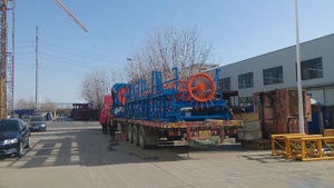 Steel <strong>Cage</strong> Welding <strong>Machine</strong>,<strong>cage</strong> Making <strong>Supplier</strong>,pile <strong>Cage</strong> Making <strong>Machines</strong> China Manufacturer - Product Image 4