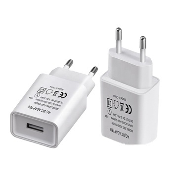 Cell Phone Chargers 15w 18w 20w 30w 5v 1a 2a Micro Travel Fast Usb C Wall Charger 5a Usb Type C Charger