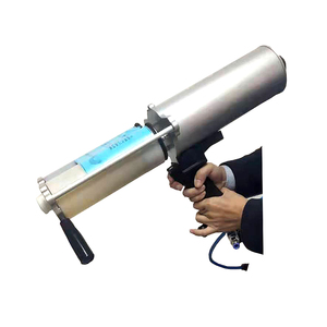 Cartucho de <span class=keywords><strong>Poliurea</strong></span> de 1500 ml para Aplicación en Frío con Pistola Manual - Product Image 3