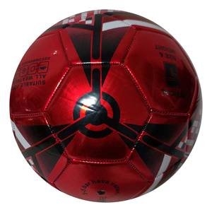 Balón de Fútbol PU 2026, Modelo de Fábrica, Termosellado, Talla 5 para Adultos y Niños, Entrenamiento, Partido, Juego - Product Image 3