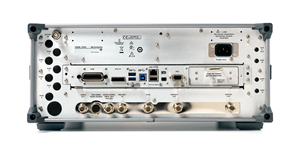เครื่องวิเคราะห์สัญญาณอิเล็กทรอนิกส์ N9000B CXA 9 กิโลเฮิรตซ์ ถึง 26.5 กิโลเฮิรตซ์ เครื่องมือวัดอิเล็กทรอนิกส์ - Product Image 5