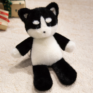 Peluche di Animali Super Morbidi Best Seller, Giocattoli Imbottiti di Alta Qualità per Regali ai Bambini, Giocattolo Personalizzato - Product Image 5