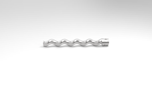 Rotor Pompa Lubang Progresif Rotor Pompa Sekrup - Product Image 6