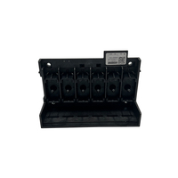 Tête d'impression haute précision Xp600 F1080-A1, tête d'impression originale pour imprimante à plat UV, imprimante à solvant écologique