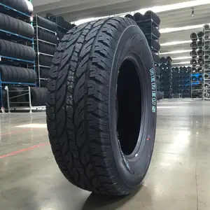 Pneumatici fuoristrada 4x4 più venduti 245/65 r17 265/65 r17