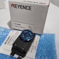 Caméra intelligente KEYENCE IV3-400CA avec capteur IMX766, résolution 1280x800, IA intégrée - En stock