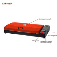 Oven Printer DTF Digital A3/A2 Baru dengan Tinta Pigmen Pengeringan Otomatis Penuh untuk Kaos dan Film PET