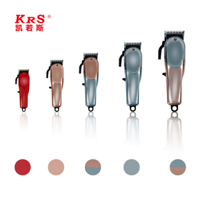 Tondeuses à cheveux pour hommes Barbier professionnel Machine de dé<span class=keywords><strong>coupe</strong></span> de cheveux <span class=keywords><strong>Tondeuse</strong></span> vintage Rasoir électrique pour hommes <span class=keywords><strong>Coupe</strong></span>-barbe - Product Image 5